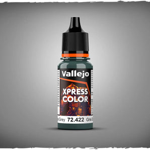 Vallejo: Space Grey Xpress Game Color 