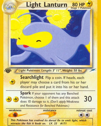 Light Lanturn