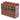 Marvel HeroClix: Deadpool Weapon X Booster Brick 