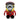 Despicable Me 4 Racecar Minion 9-Inch Plush 
