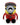 Despicable Me 4 Racecar Minion 9-Inch Plush 