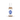 3Gen Acrylic: Rusty Brass