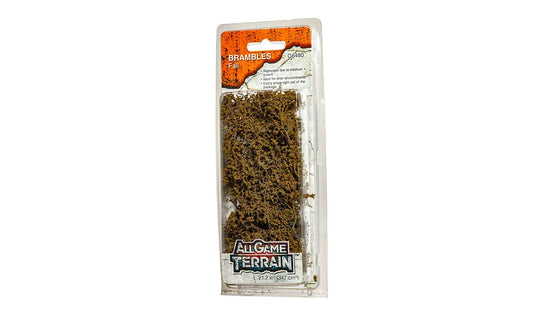All Game Terrain: Brambles Fall 