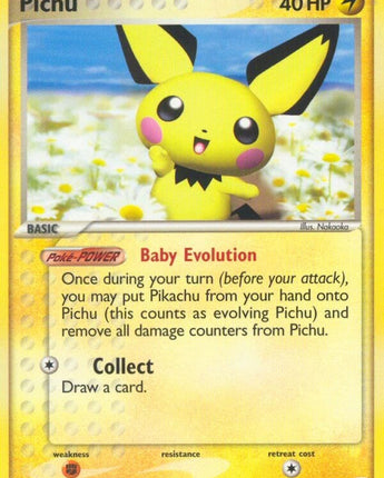 Pichu