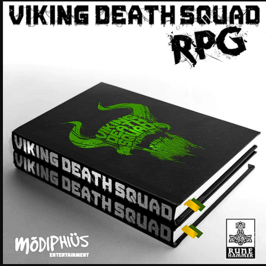 Viking Death Squad