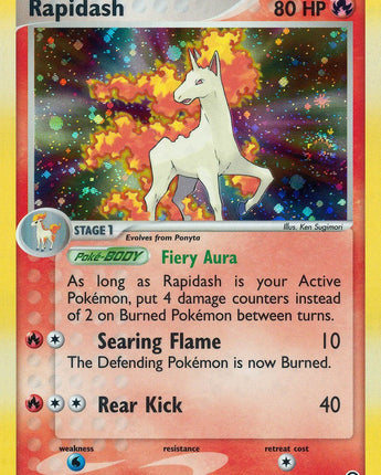 Rapidash