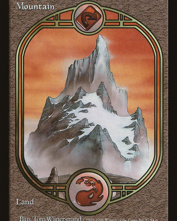 Mountain (UGL)