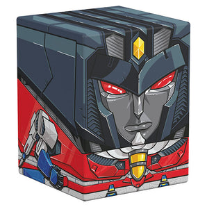 Squaroes Transformers: Starscream 