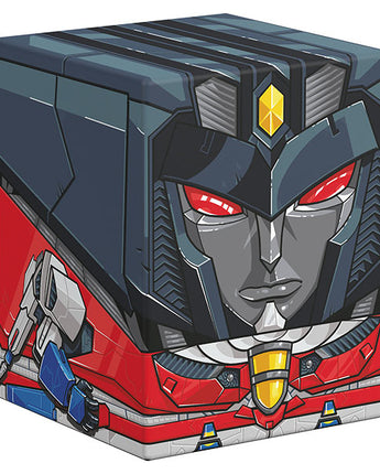 Squaroes Transformers: Starscream 