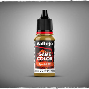 Vallejo: Moss & Lichen Special FX Game Color 