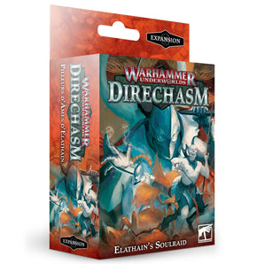 Underworlds Elathain's Soulraid 