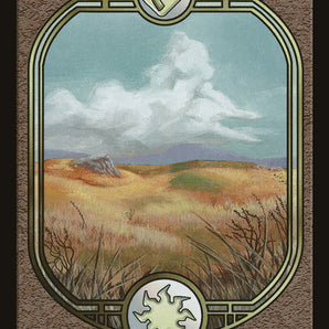 Plains (UGL)