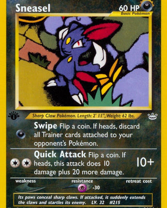 Sneasel