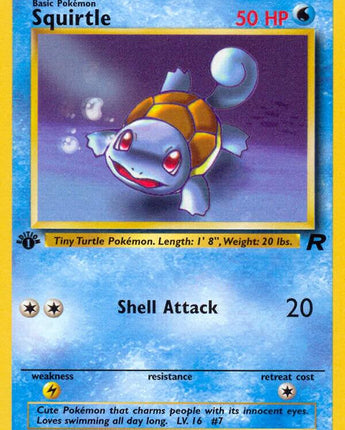 Squirtle