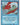 Blue Elemental Blast