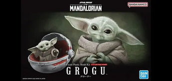 Star Wars The Mandalorian: Grogu 