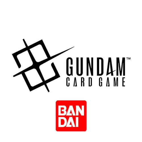 Gundam TCG Official Card Sleeves 