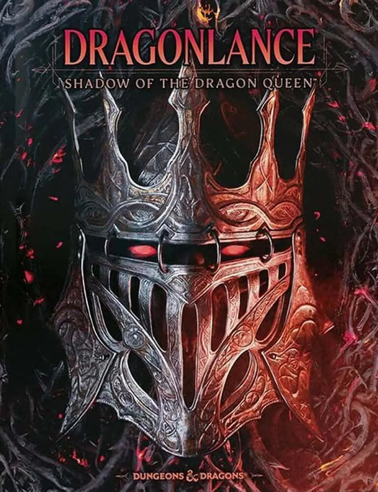 D&D 5e Shadow of the Dragon Queen Alternate 