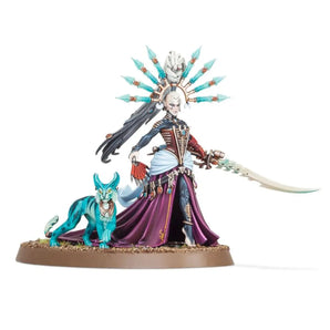 Aeldari Yvraine (Online Only) 