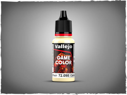 Vallejo: Elfic Flesh Game Color