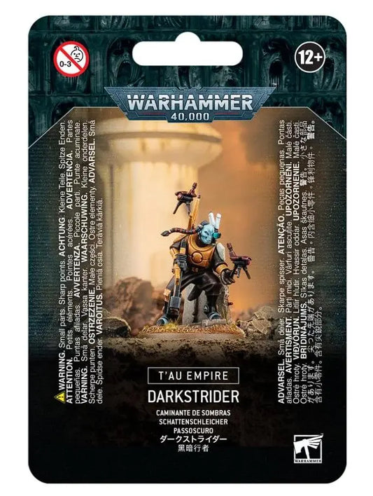 Tau Empire Darkstrider 