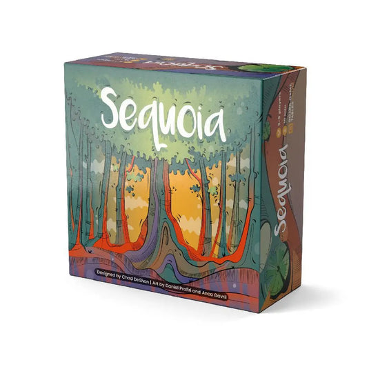 Sequoia 