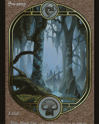 Swamp (UGL)