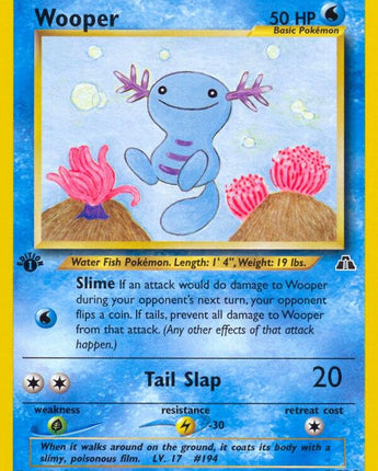 Wooper
