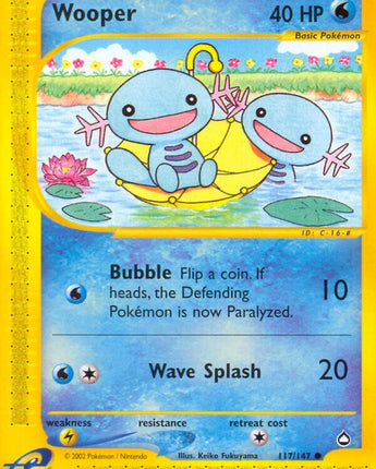 Wooper (117)