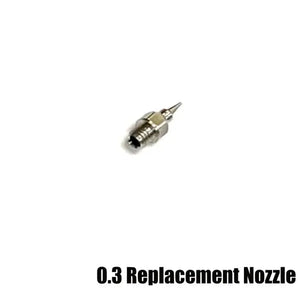 PRO Air 0.3 Replacement Nozzle 