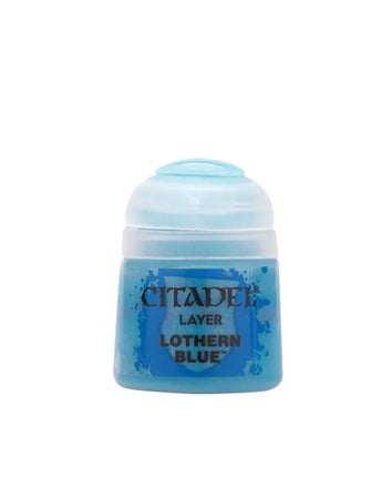 LAYER: Lothern Blue 