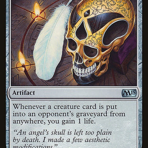 Profane Memento