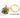Fob of Fate (Guardian Gold Black) 
