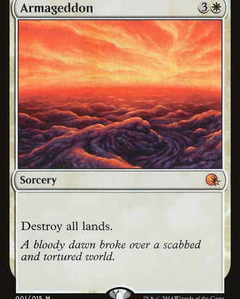 Armageddon