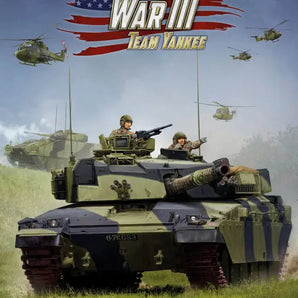 World War III: British 
