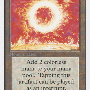 Sol Ring