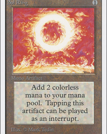 Sol Ring
