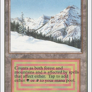 Taiga