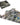 Battle Systems: Sci-Fi Frontier Core Set 