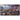 Tales of Middle Earth Black Stitched Borderless Standard Gaming Playmat 