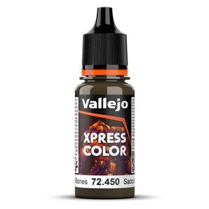 Vallejo: Bag of Bones Xpress Game Color 