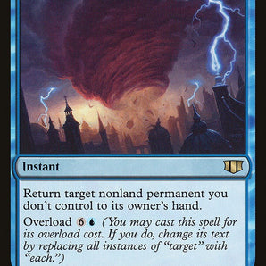 Cyclonic Rift