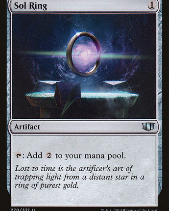 Sol Ring