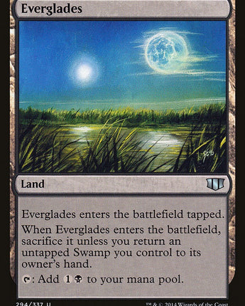 Everglades