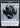 Emblem - Ob Nixilis of the Black Oath // Zombie Double-Sided Token