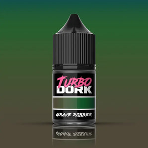Turbo Dork Grave Robber Turboshift 22ml 