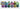 Mystery Loot Pack: Marshmellow Dragon Complete Set 