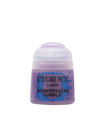 LAYER: Genestealer Purple 