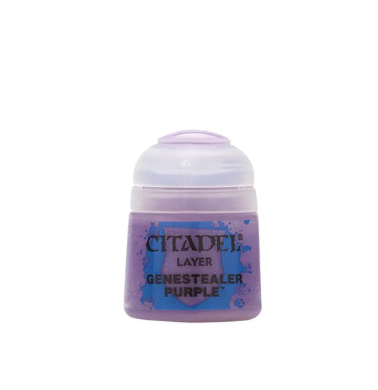 LAYER: Genestealer Purple 