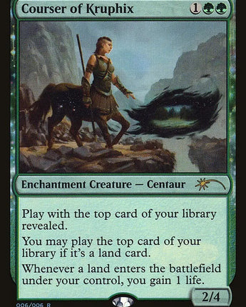 Courser of Kruphix